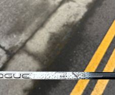 Aldila Rogue 130 Msi Xs Driver Shaft