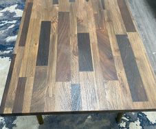 Tea table