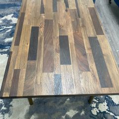 Tea table