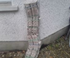 Egg cartons