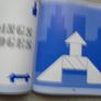 Tangram puzzle book, Puzzles, Hardback book, Image 6