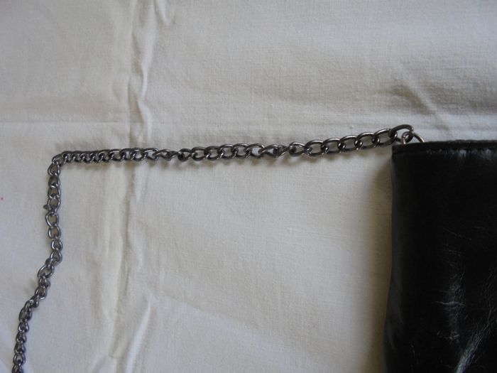 Black Clutch Bag for Sale