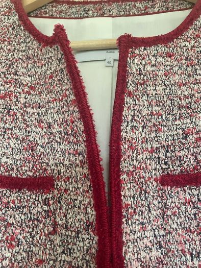 Gerard  Darel jacket