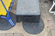step/stool