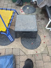 step/stool