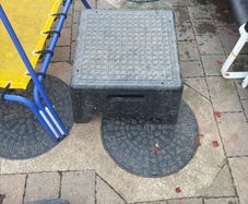 step/stool