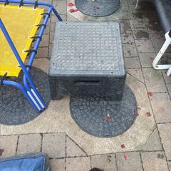 step/stool