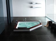 main image for ad Whirlpool bath - Verona 667