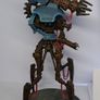 Canoptek Doomstalker - Tomb Stalker - Triarch Stalker - Ghost Ark - Necrons Warhammer 40k Image 2