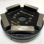 100mm KLINDEX diamond grinding plate Image 8