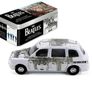 Beatles London Taxi - Revolver, die cast Image 2