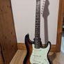 vintage V6 icon series stratocaster Image 2