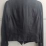 Lauren Ralph Lauren 100% Linen Moto jacket/ blazer US 8 / UK 12 Image 5