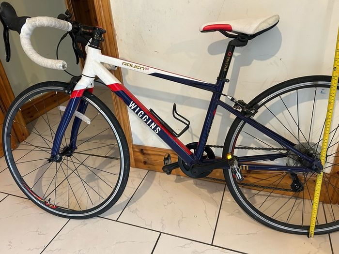 kids road bike