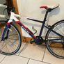 kids road bike Image 2