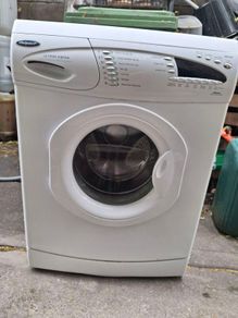 Hotpoint Washn Machine - Parts or Repair