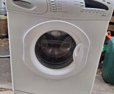 Hotpoint Washn Machine - Parts or Repair