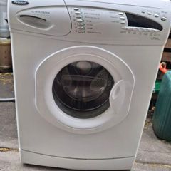Hotpoint Washn Machine - Parts or Repair