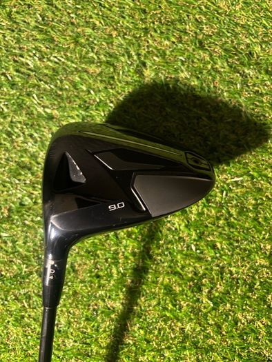 Titleist Tsi2 LH driver