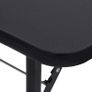 Adjustable Dog Grooming Table with 1 Loop Image 5