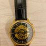 Rotary Skeleton Automatic Watch Image 4