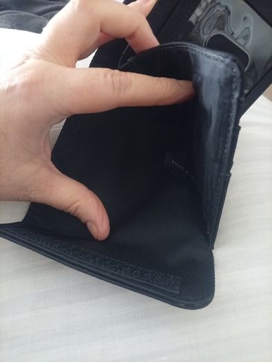 Polo Sport Wallet