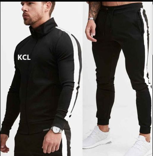 Men Tracksuit
