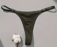 Pre-owned panties