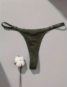 Pre-owned panties