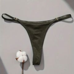 Pre-owned panties