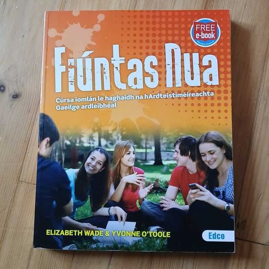 Fiuntas Nua