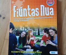 Fiuntas Nua