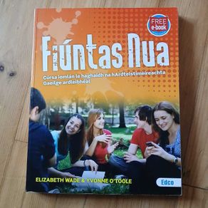 Fiuntas Nua