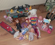 Toy bundle
