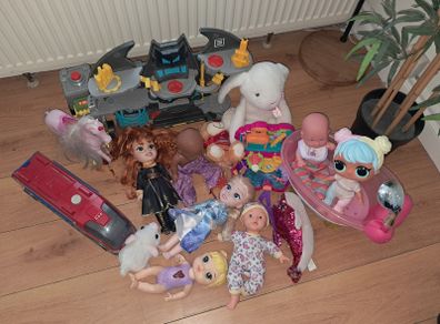 Toy bundle