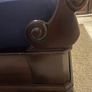 King size bed Image 3