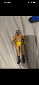 wwe