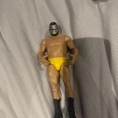 wwe