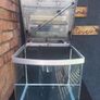 BOYU MT508 Fish tank/aquarium in excelent condition, no leaks Image 3