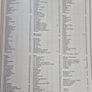 stamp album with stamps of the world Image 3