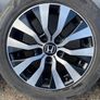 16 inch Honda Wheels and Tyres for sale 205/55/16 Image 3