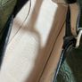 Hobbs NW3 Leather Black Flats / Pumps with strap - Size 6 / EU 39 worn once Image 5