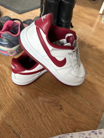 Nike Force 1