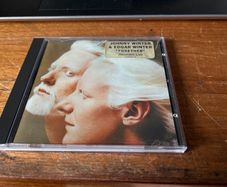 Johnny & Edgar Winter - Together