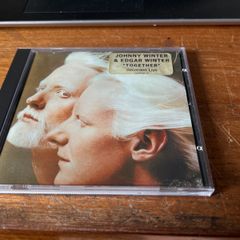 Johnny & Edgar Winter - Together