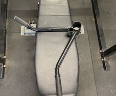 Landmine / T bar Attachment