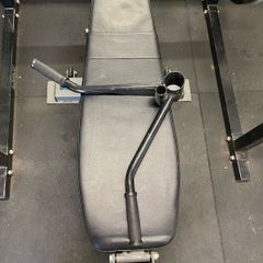 Landmine / T bar Attachment