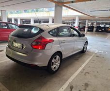2013 Ford Focus