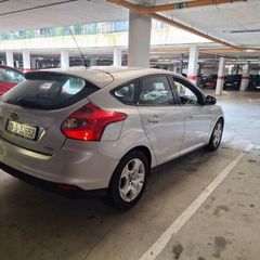 2013 Ford Focus