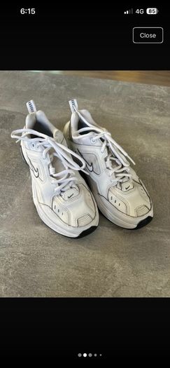 Nike M2K Tekno Trainers